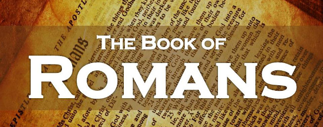 The-book-of-romans-study – South Salem Church